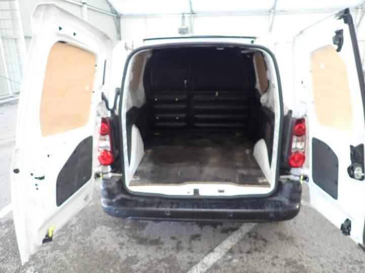 Photo 3 VIN: VF77BBHW6GJ565944 - CITROEN BERLINGO 