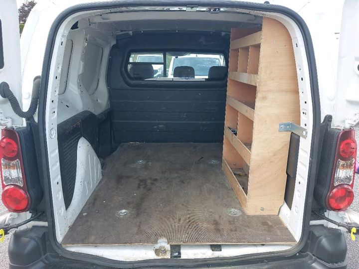 Photo 7 VIN: VF77BBHW6GJ567985 - CITROEN BERLINGO 