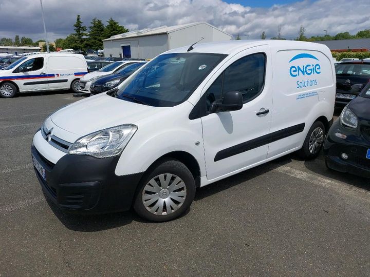 Photo 0 VIN: VF77BBHW6GJ567986 - CITROEN BERLINGO 