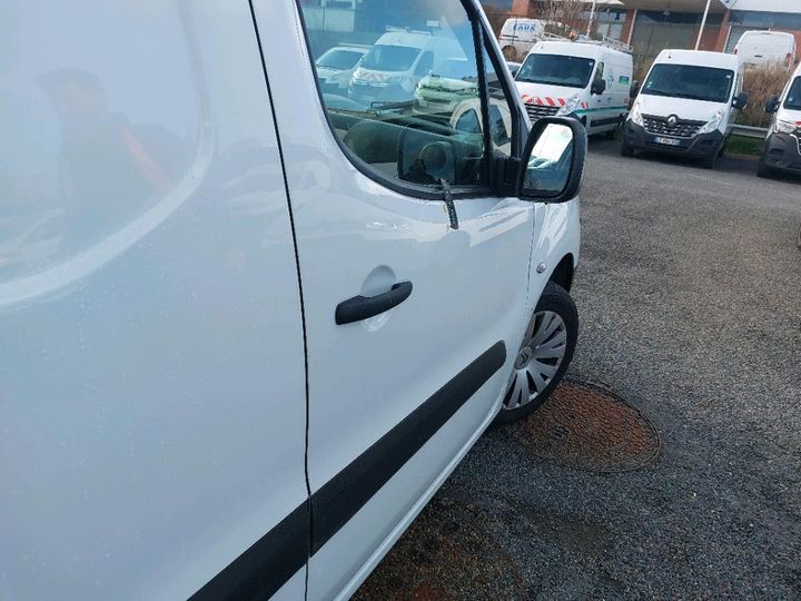 Photo 18 VIN: VF77BBHW6GJ567987 - CITROEN BERLINGO 