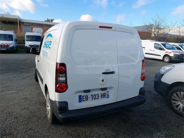 Photo 3 VIN: VF77BBHW6GJ567987 - CITROEN BERLINGO 