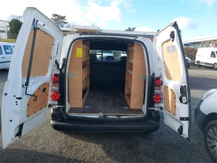 Photo 7 VIN: VF77BBHW6GJ567987 - CITROEN BERLINGO 