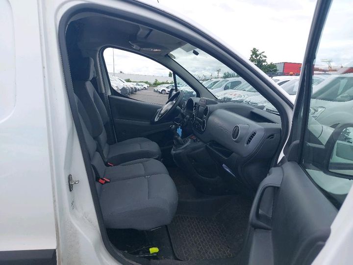 Photo 6 VIN: VF77BBHW6GJ567988 - CITROEN BERLINGO 