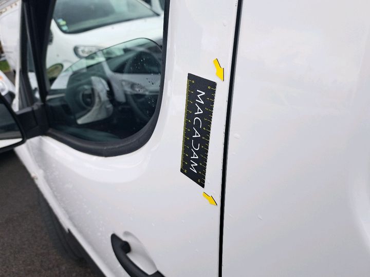 Photo 18 VIN: VF77BBHW6GJ567990 - CITROEN BERLINGO 