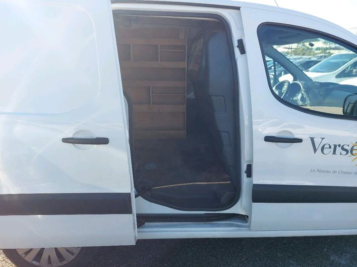 Photo 11 VIN: VF77BBHW6GJ568014 - CITROEN BERLINGO 