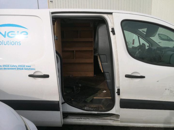 Photo 11 VIN: VF77BBHW6GJ571554 - CITROEN BERLINGO 