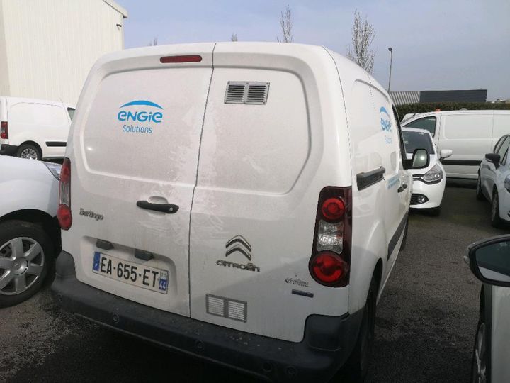 Photo 4 VIN: VF77BBHW6GJ571554 - CITROEN BERLINGO 