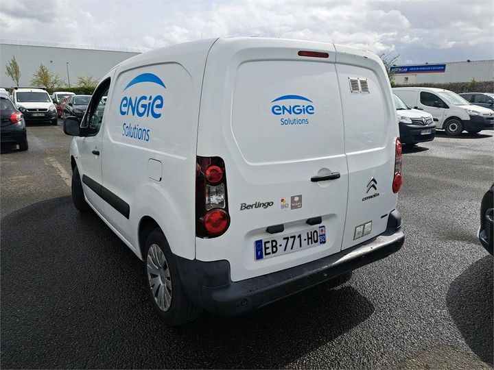 Photo 3 VIN: VF77BBHW6GJ577657 - CITROEN BERLINGO 