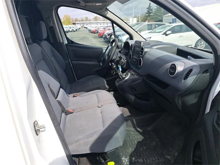 Photo 6 VIN: VF77BBHW6GJ577657 - CITROEN BERLINGO 