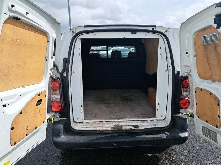 Photo 7 VIN: VF77BBHW6GJ577657 - CITROEN BERLINGO 