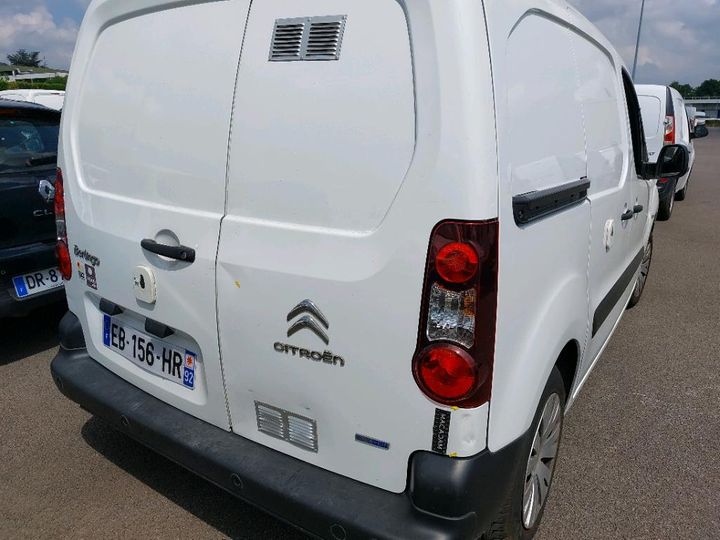 Photo 23 VIN: VF77BBHW6GJ592899 - CITROEN BERLINGO 