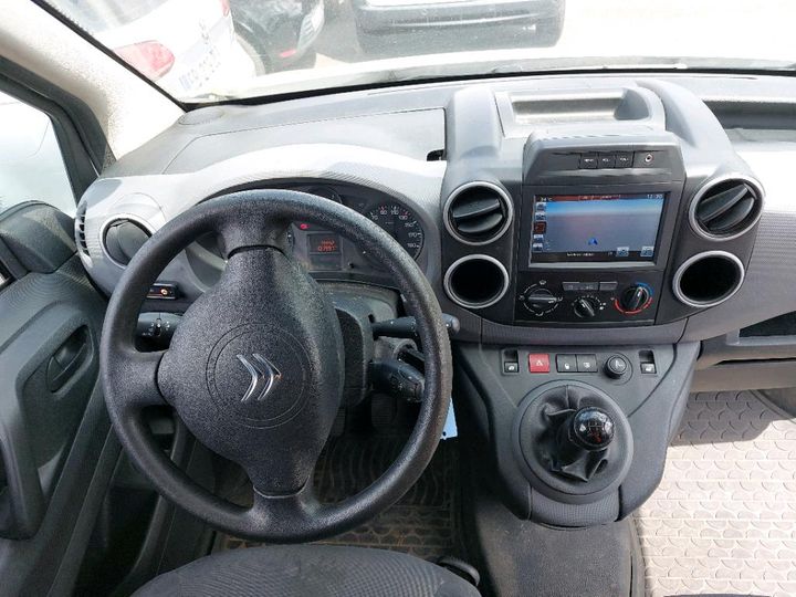 Photo 5 VIN: VF77BBHW6GJ592899 - CITROEN BERLINGO 