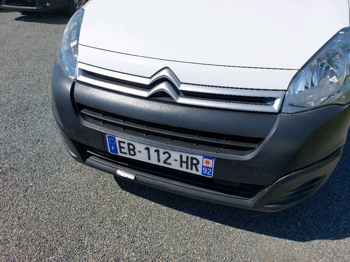 Photo 18 VIN: VF77BBHW6GJ592916 - CITROEN BERLINGO 