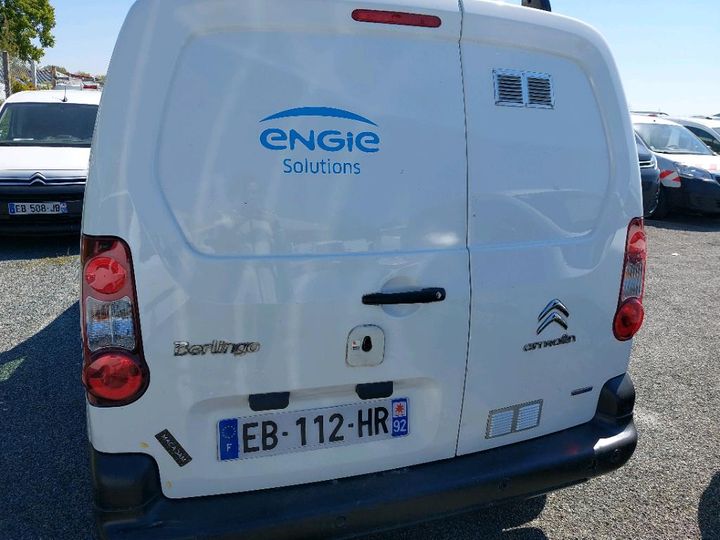 Photo 27 VIN: VF77BBHW6GJ592916 - CITROEN BERLINGO 