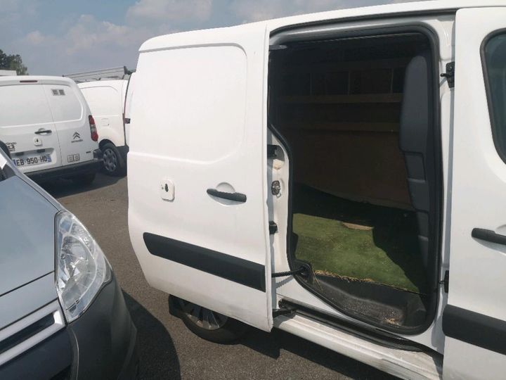 Photo 11 VIN: VF77BBHW6GJ592918 - CITROEN BERLINGO 