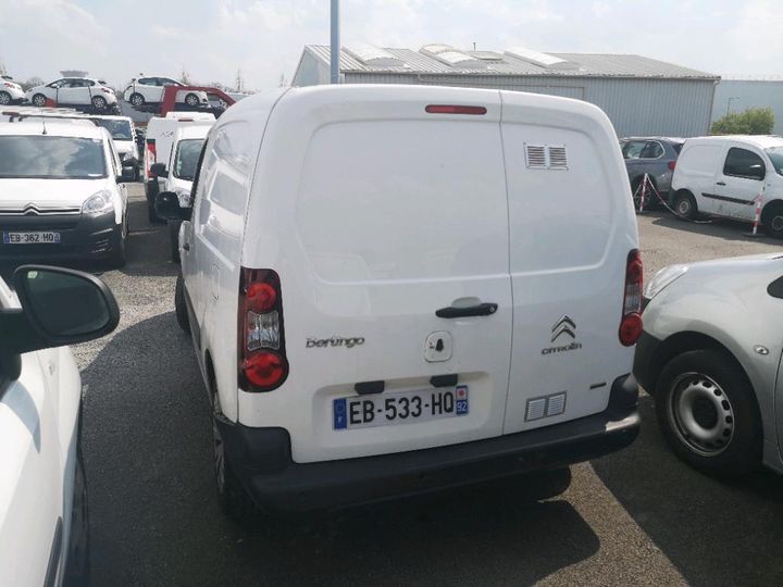 Photo 3 VIN: VF77BBHW6GJ592918 - CITROEN BERLINGO 