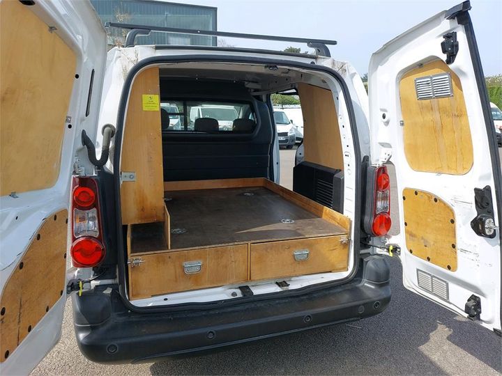 Photo 7 VIN: VF77BBHW6GJ615237 - CITROEN BERLINGO 