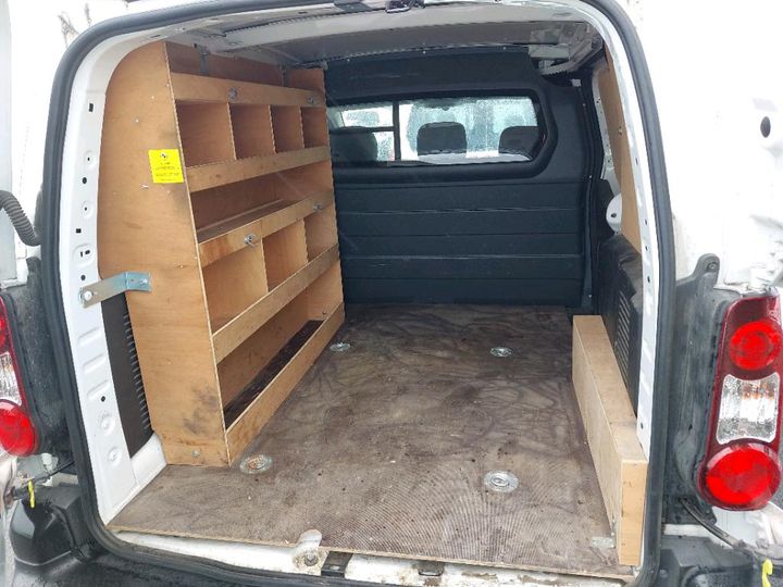 Photo 7 VIN: VF77BBHW6GJ615244 - CITROEN BERLINGO 