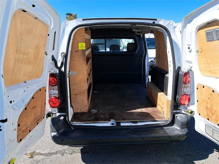 Photo 7 VIN: VF77BBHW6GJ615251 - CITROEN BERLINGO 