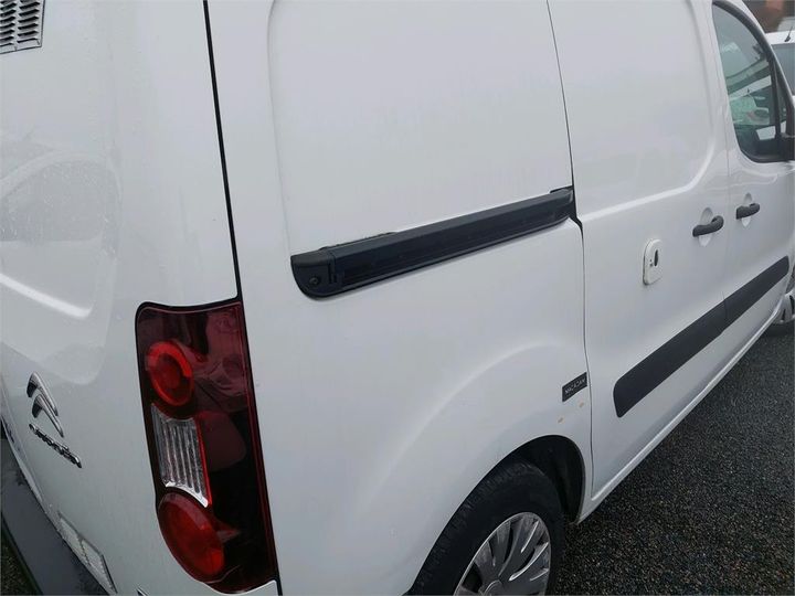 Photo 32 VIN: VF77BBHW6GJ618895 - CITROEN BERLINGO 