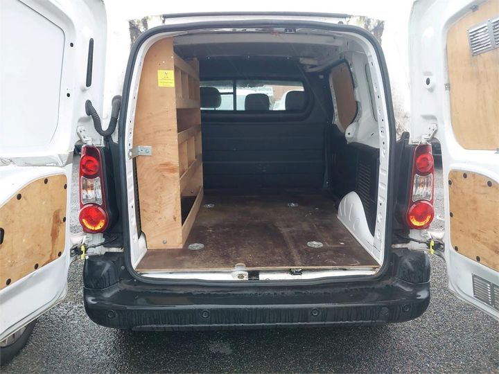 Photo 7 VIN: VF77BBHW6GJ618895 - CITROEN BERLINGO 