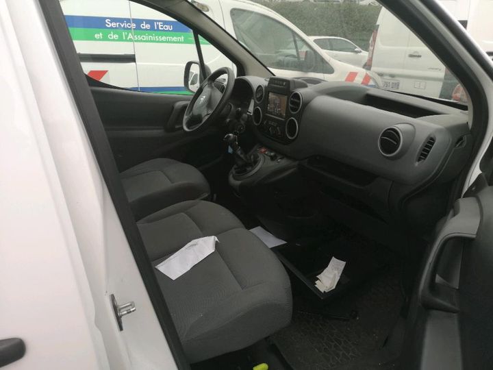 Photo 6 VIN: VF77BBHW6GJ620701 - CITROEN BERLINGO 