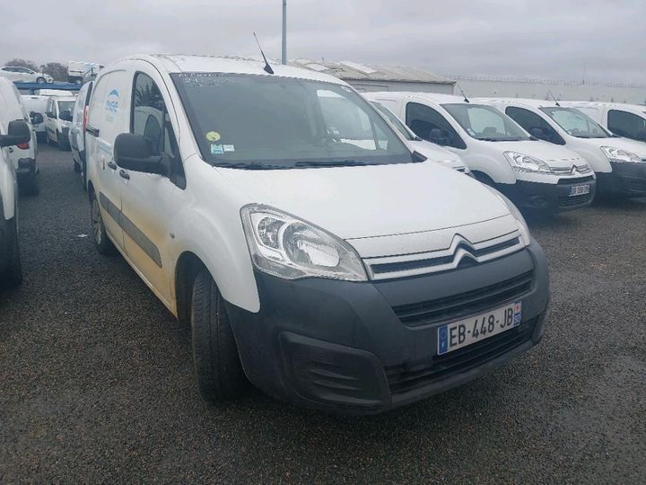 Photo 31 VIN: VF77BBHW6GJ620703 - CITROEN BERLINGO 