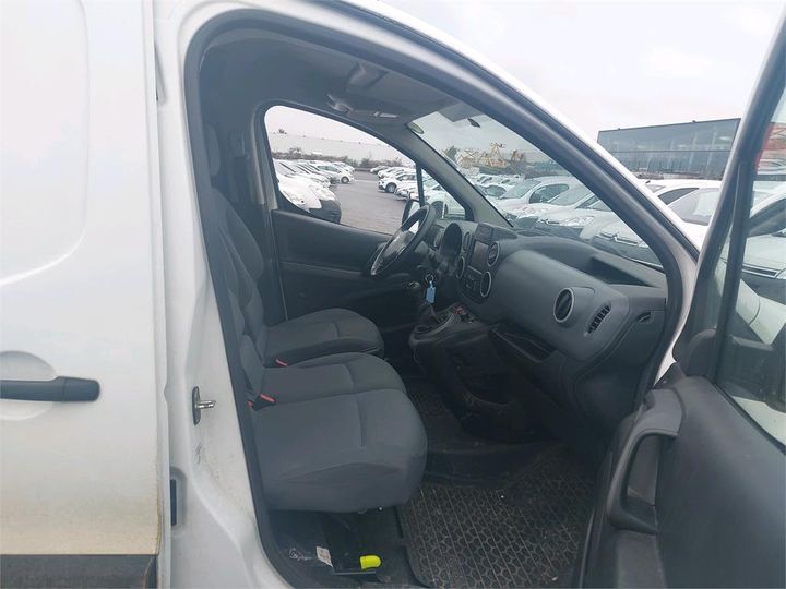 Photo 6 VIN: VF77BBHW6GJ620703 - CITROEN BERLINGO 