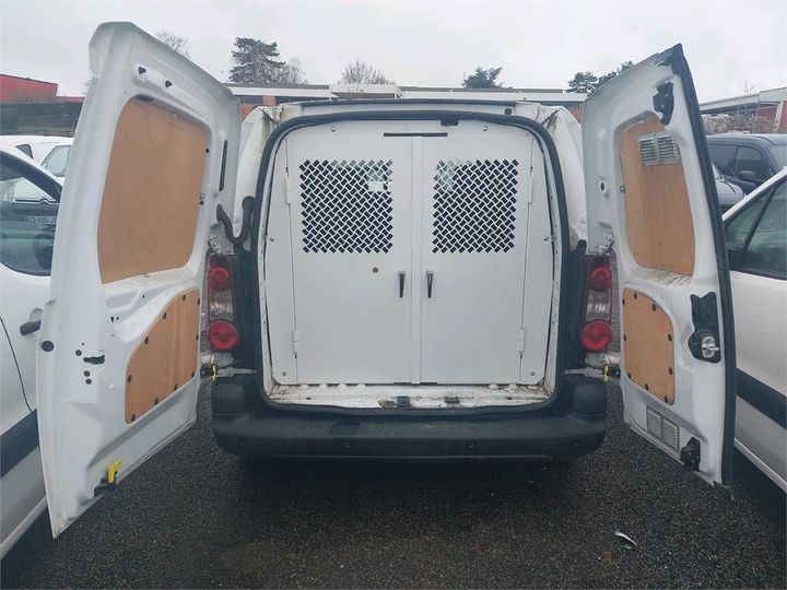 Photo 7 VIN: VF77BBHW6GJ620703 - CITROEN BERLINGO 