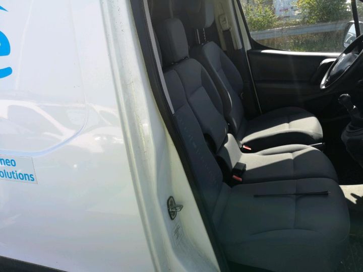 Photo 6 VIN: VF77BBHW6GJ634593 - CITROEN BERLINGO 