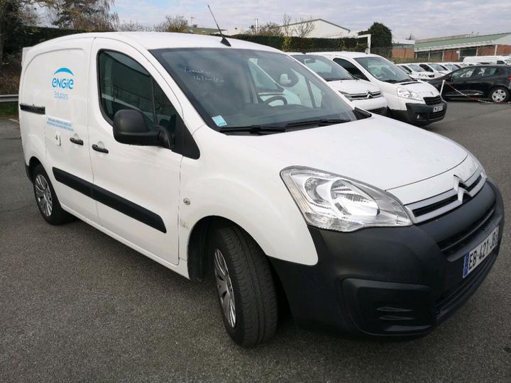 Photo 24 VIN: VF77BBHW6GJ634596 - CITROEN BERLINGO 