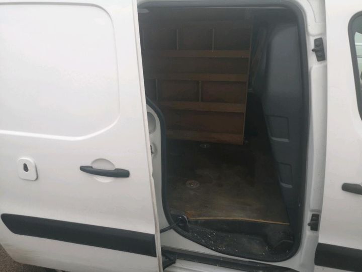 Photo 11 VIN: VF77BBHW6GJ634603 - CITROEN BERLINGO 