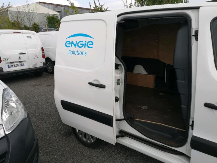 Photo 11 VIN: VF77BBHW6GJ634616 - CITROEN BERLINGO 