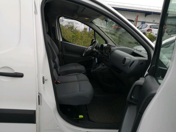 Photo 6 VIN: VF77BBHW6GJ634616 - CITROEN BERLINGO 