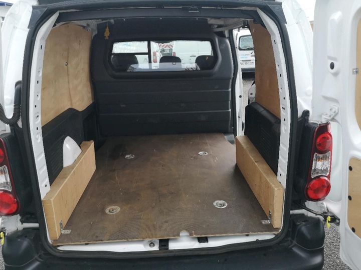 Photo 7 VIN: VF77BBHW6GJ634616 - CITROEN BERLINGO 