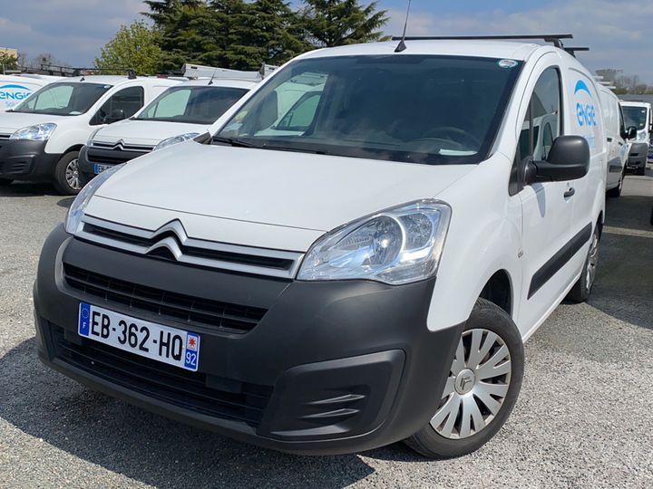 Photo 0 VIN: VF77BBHW6GJ634624 - CITROEN BERLINGO 