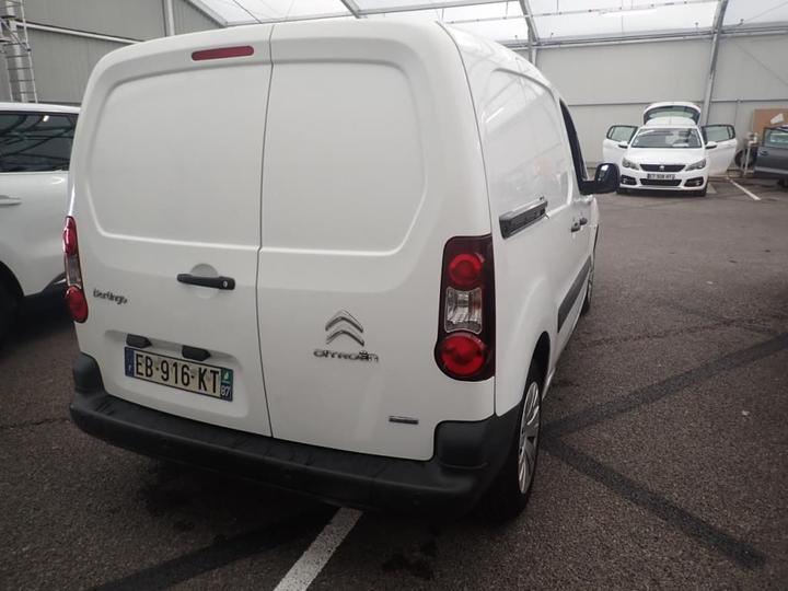 Photo 2 VIN: VF77BBHW6GJ643993 - CITROEN BERLINGO 