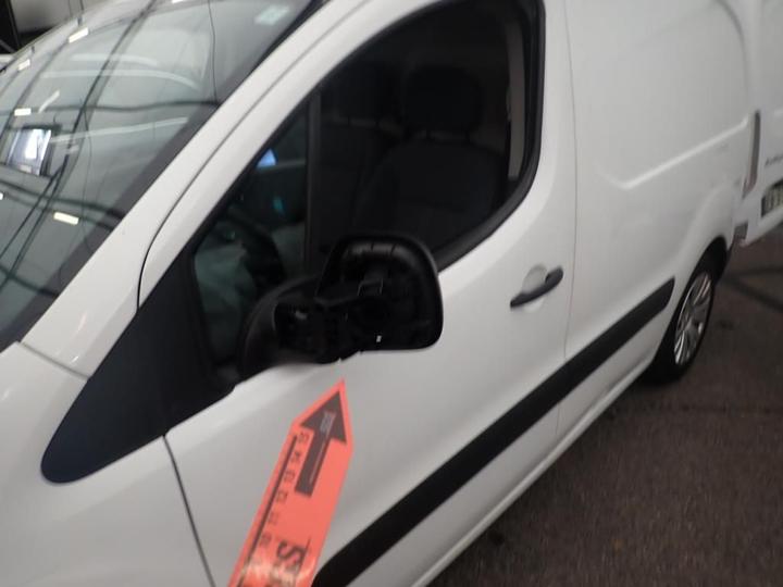 Photo 28 VIN: VF77BBHW6GJ643993 - CITROEN BERLINGO 