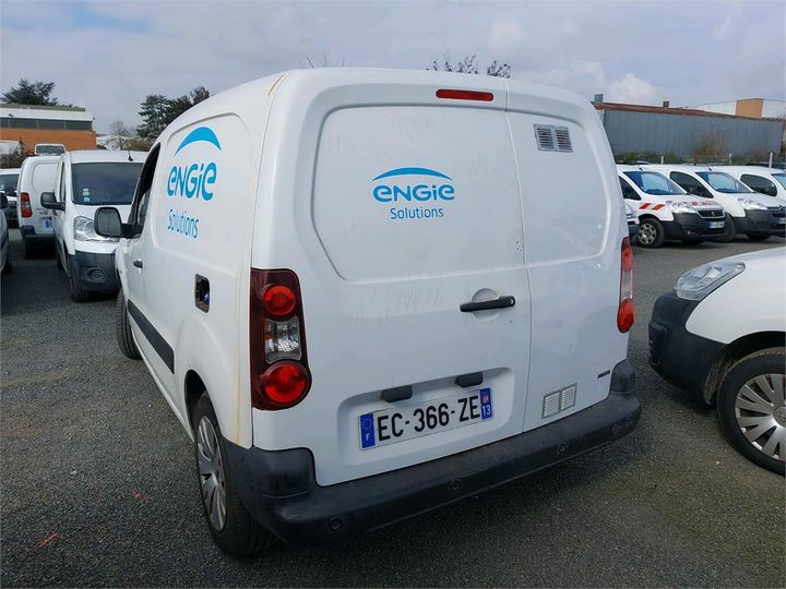 Photo 3 VIN: VF77BBHW6GJ643997 - CITROEN BERLINGO 