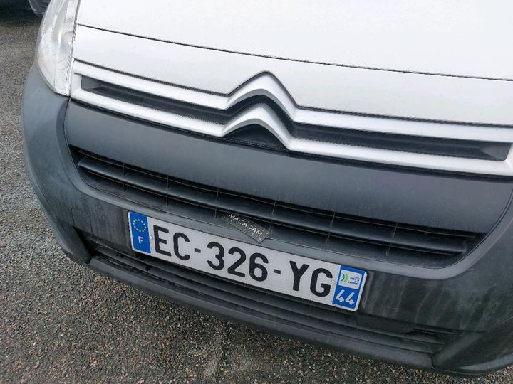 Photo 19 VIN: VF77BBHW6GJ644005 - CITROEN BERLINGO 