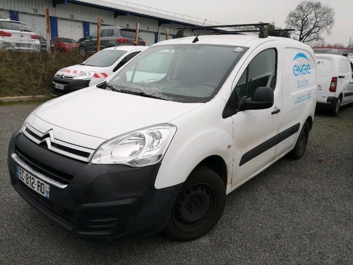 Photo 0 VIN: VF77BBHW6GJ646226 - CITROEN BERLINGO 