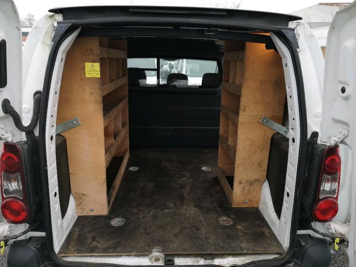 Photo 7 VIN: VF77BBHW6GJ646226 - CITROEN BERLINGO 