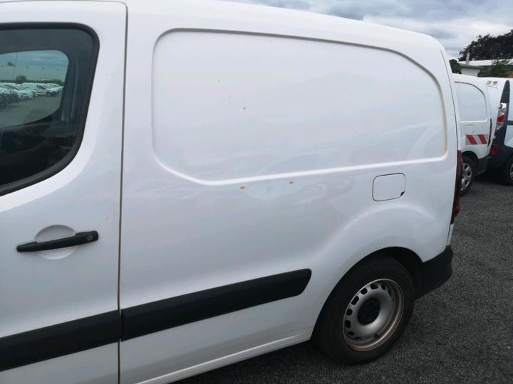 Photo 33 VIN: VF77BBHW6GJ658505 - CITROEN BERLINGO 