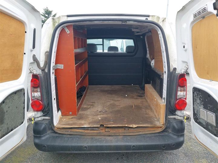 Photo 7 VIN: VF77BBHW6GJ658506 - CITROEN BERLINGO 