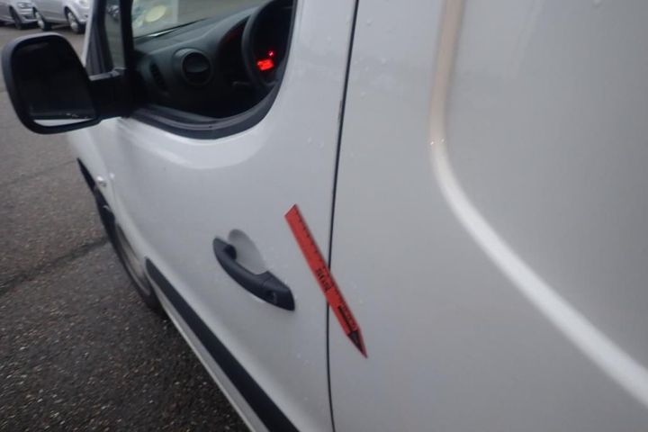 Photo 19 VIN: VF77BBHW6GJ671357 - CITROEN BERLINGO 