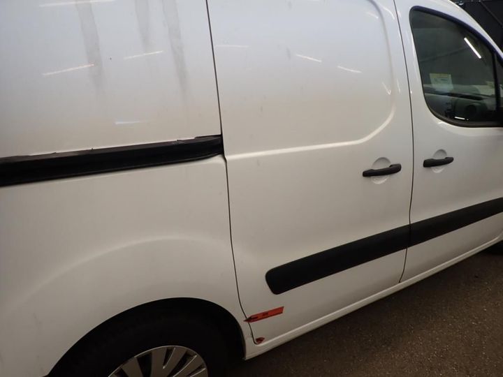 Photo 17 VIN: VF77BBHW6GJ683638 - CITROEN BERLINGO 