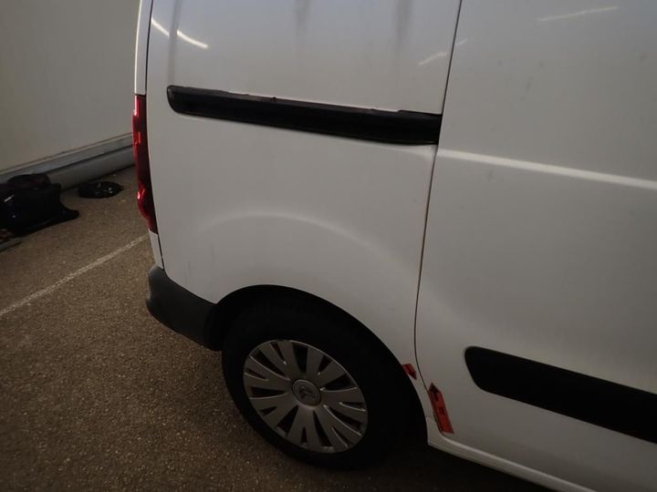 Photo 19 VIN: VF77BBHW6GJ683638 - CITROEN BERLINGO 