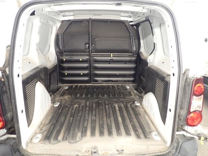 Photo 3 VIN: VF77BBHW6GJ683638 - CITROEN BERLINGO 