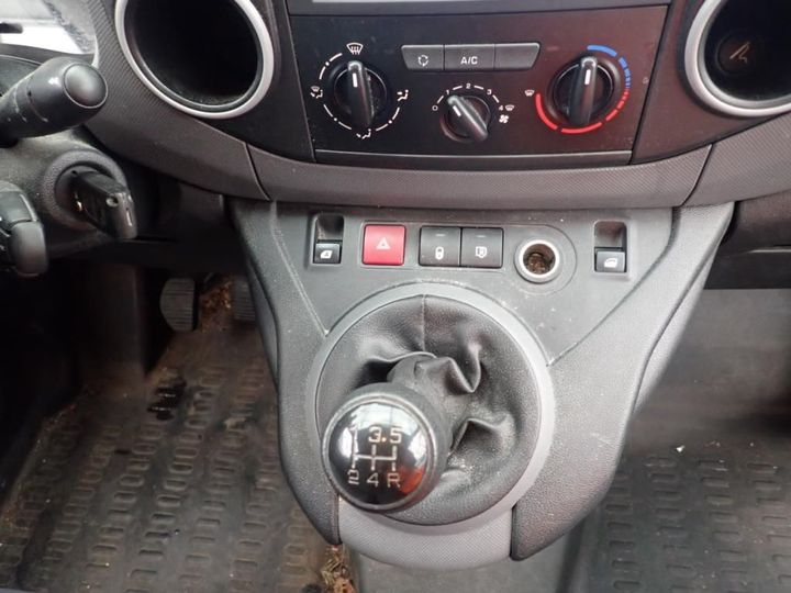 Photo 11 VIN: VF77BBHW6GJ687230 - CITROEN BERLINGO 