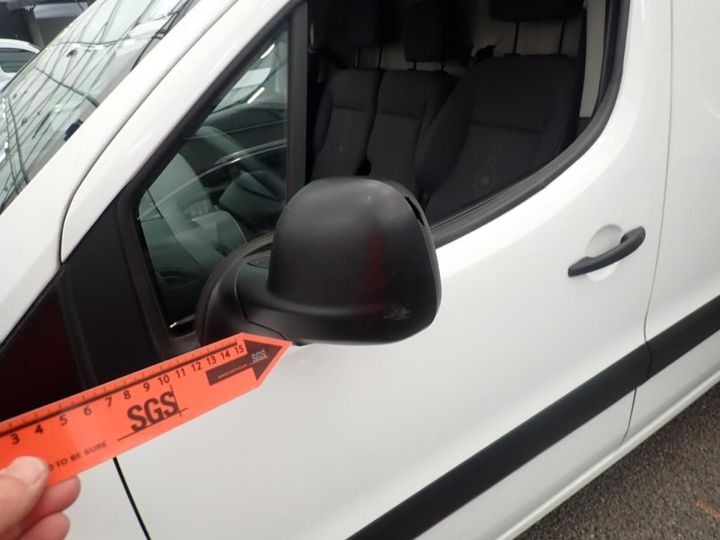 Photo 29 VIN: VF77BBHW6GJ687230 - CITROEN BERLINGO 